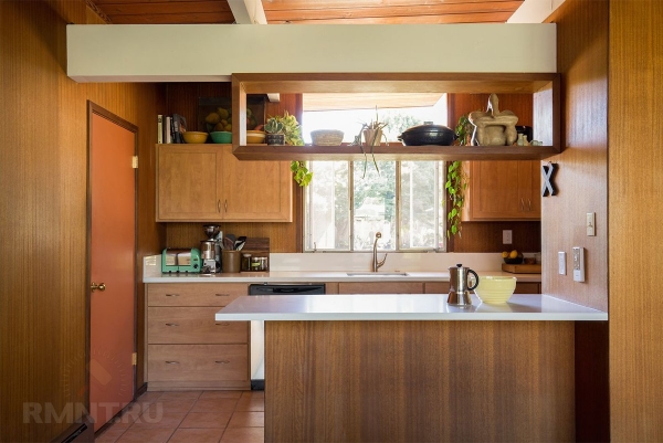 





Современные кухни с деревянными фасадами: фотоподборка



