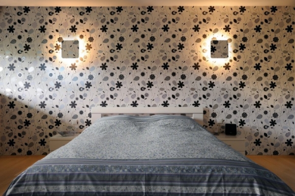 
          Правильное освещение в спальне, лучшие идеи, более 30 фото
  




