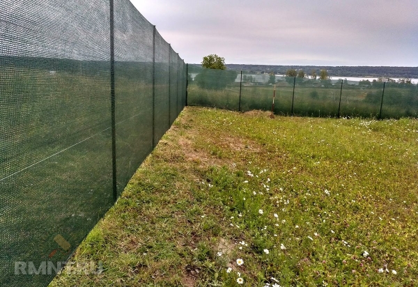 





Забор из фасадной сетки: преимущества и недостатки



