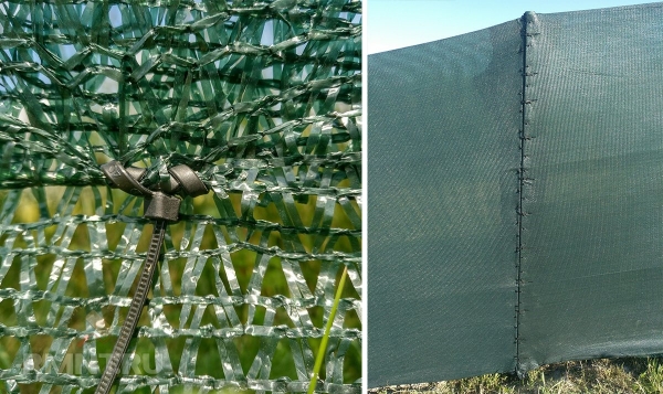 





Забор из фасадной сетки: преимущества и недостатки



