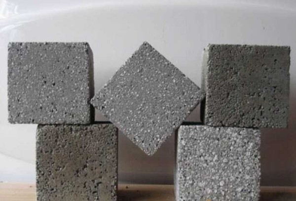 Состав и пропорции марок бетона, компоненты и приготовление