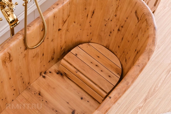 





Деревянные ванны: фотоподборка



