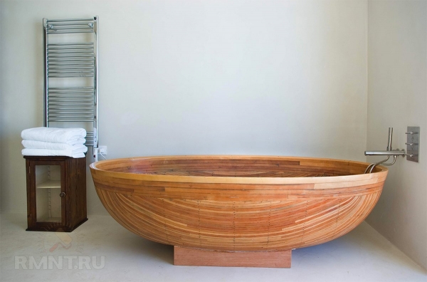 





Деревянные ванны: фотоподборка



